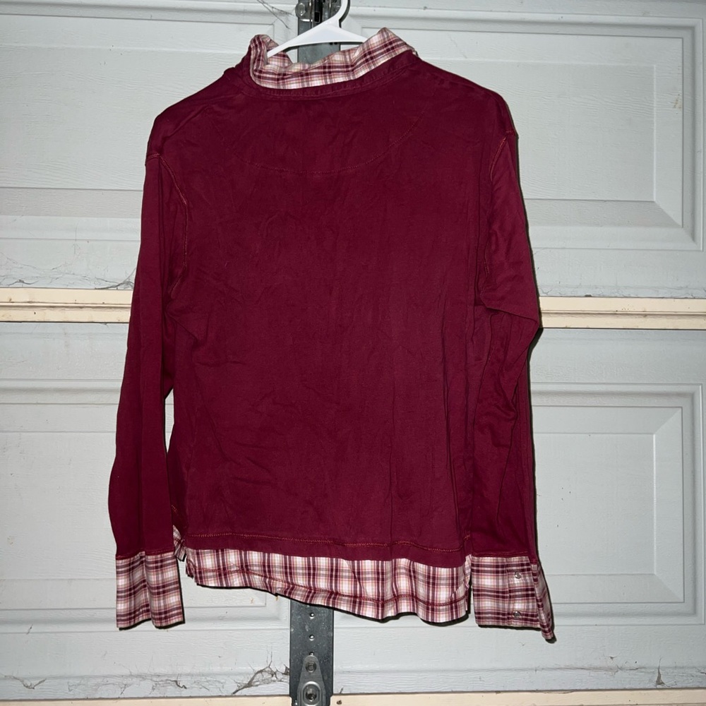 Sweater - Picture 2 of 3